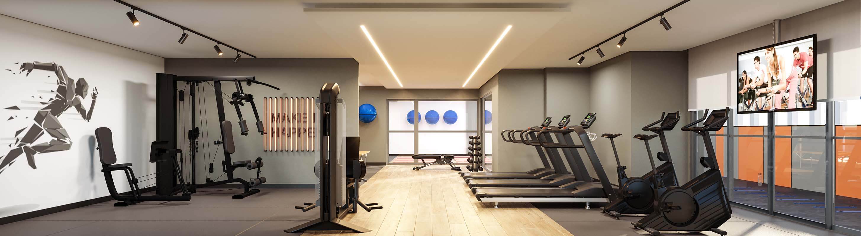 Imagem Apartamento com 3 Quartos à Venda, 79 m²em Brooklin Paulista - São Paulo