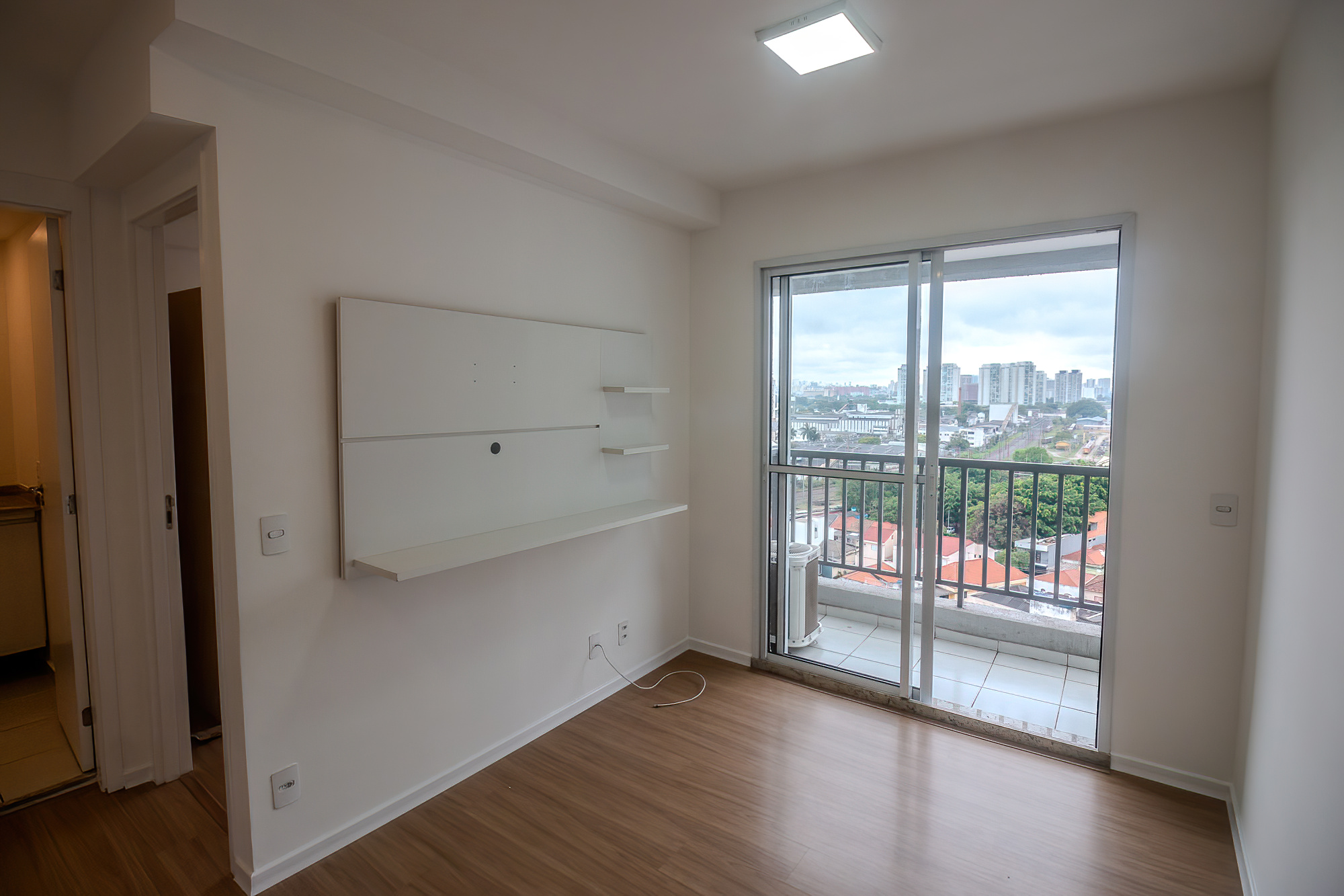 Imagem Apartamento com 1 Quarto à Venda ou Locação, 29 m² em Água Branca - São Paulo