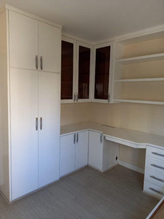 Imagem Apartamento com 3 Quartos para Alugar, 112 m² em Vila Mascote - São Paulo
