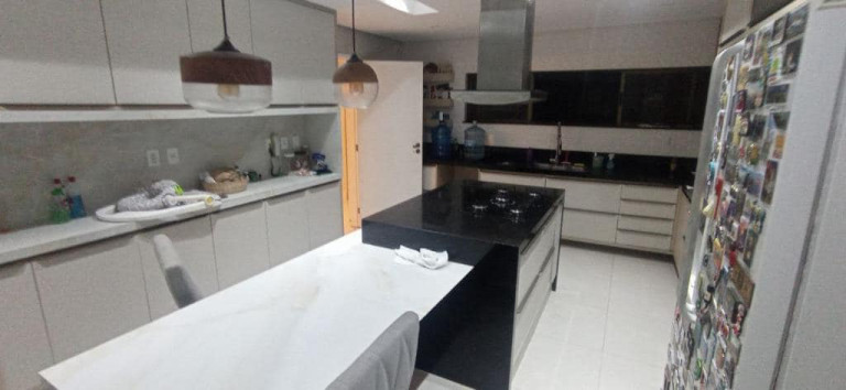 Imagem Apartamento com 6 Quartos à Venda, 355 m² em Ponta D'Areia - São Luís Imagem Apartamento com 6 Quartos à Venda, 355 m² em Ponta D'Areia - São Luís