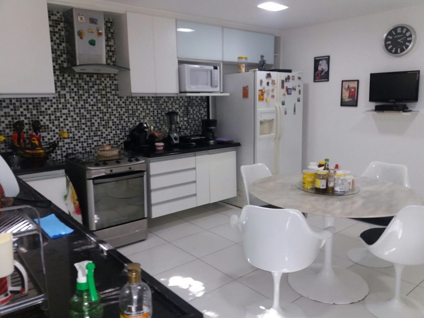 Imagem Casa de Condomínio com 3 Quartos à Venda, 450 m² em Vila Progresso - Niterói Imagem Casa de Condomínio com 3 Quartos à Venda, 450 m² em Vila Progresso - Niterói