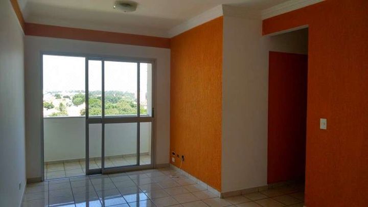 Apartamento com 3 Quartos à Venda, 72 m² em Conjunto Residencial Trinta E Um De Março - São José Dos Campos