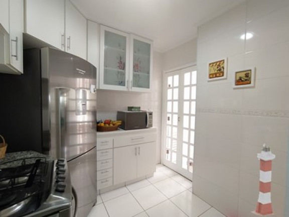 Imagem Casa de Condomínio com 3 Quartos à Venda, 90 m² em Parque São Vicente - São Vicente Imagem Casa de Condomínio com 3 Quartos à Venda, 90 m² em Parque São Vicente - São Vicente