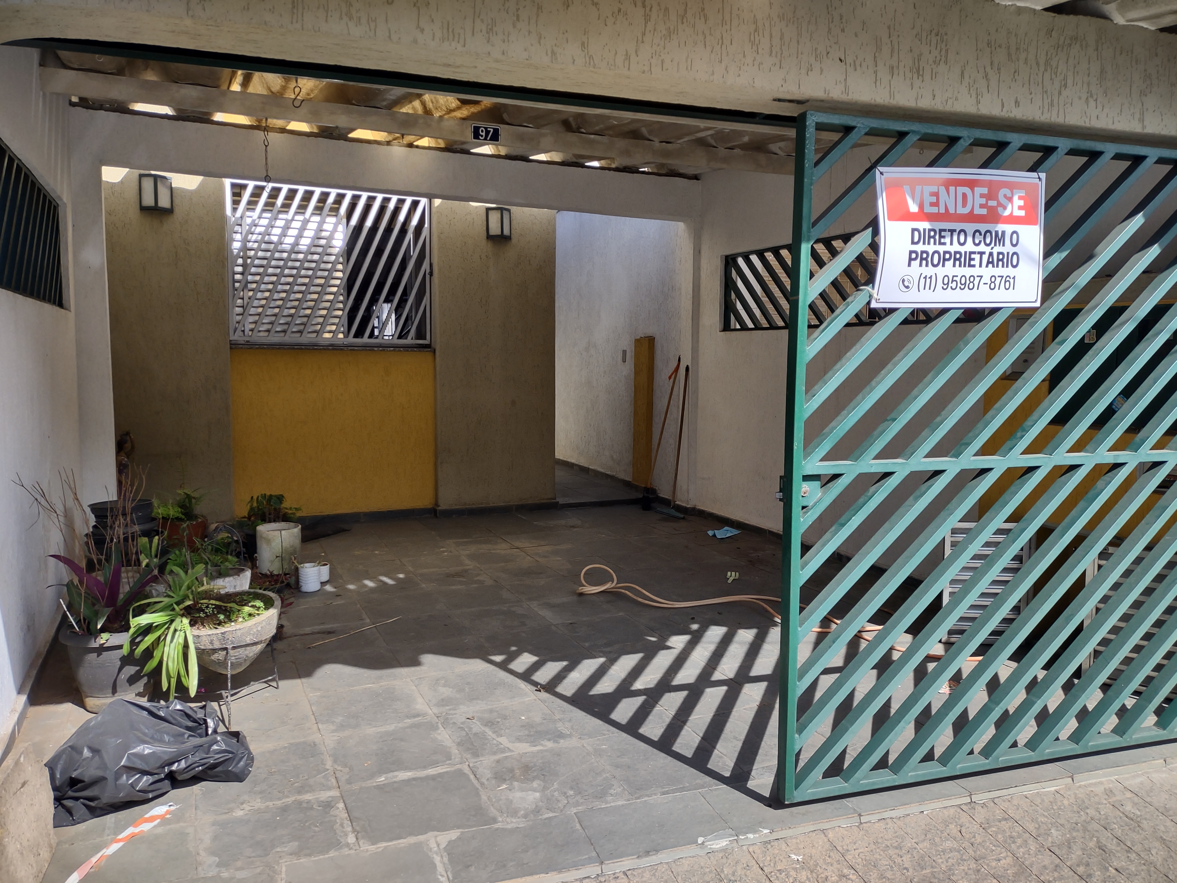 Imagem Casa com 3 Quartos à Venda, 90 m²em Vila Maria Alta - São Paulo Imagem Casa com 3 Quartos à Venda, 90 m²em Vila Maria Alta - São Paulo