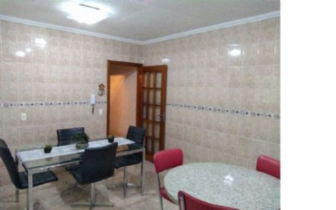 Sobrado com 3 Quartos à Venda, 137 m² em Vila Rosália - Guarulhos