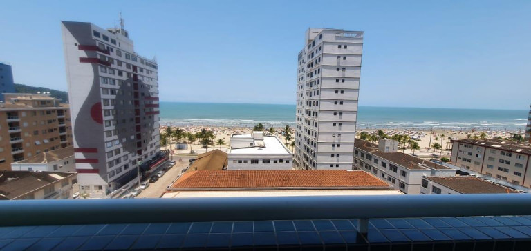 Imagem Cobertura com 3 Quartos à Venda, 270 m² em Guilhermina - Praia Grande Imagem Cobertura com 3 Quartos à Venda, 270 m² em Guilhermina - Praia Grande