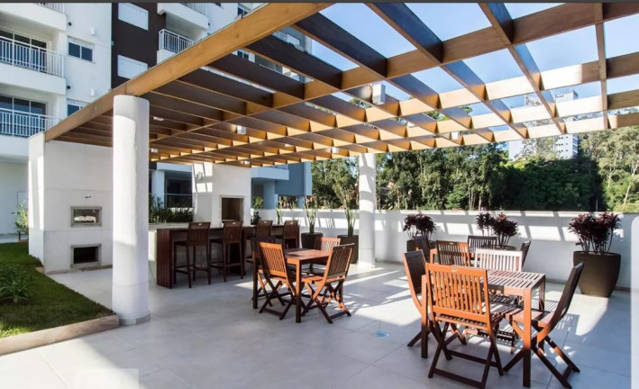 Imagem Apartamento com 2 Quartos à Venda, 54 m² em Umuarama - Osasco Imagem Apartamento com 2 Quartos à Venda, 54 m² em Umuarama - Osasco