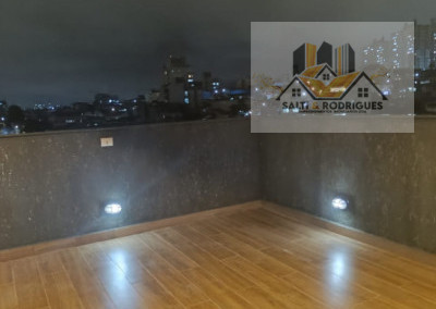Imagem Cobertura com 2 Quartos à Venda, 150 m²em Parque São Vicente - Mauá Imagem Cobertura com 2 Quartos à Venda, 150 m²em Parque São Vicente - Mauá