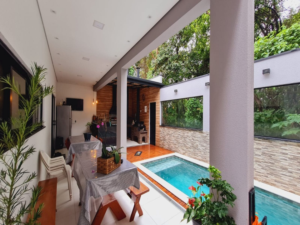 Imagem Casa de Condomínio com 4 Quartos à Venda, 275 m² em Jardim Carolina - Jundiaí Imagem Casa de Condomínio com 4 Quartos à Venda, 275 m² em Jardim Carolina - Jundiaí