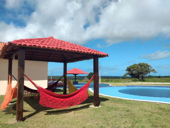 Imagem Terreno em Condomínio à Venda, 450 m² em Tambaba - Pitimbu