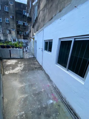 Imagem Apartamento com 2 Quartos à Venda, 65 m²em Espinheiro - Recife Imagem Apartamento com 2 Quartos à Venda, 65 m²em Espinheiro - Recife