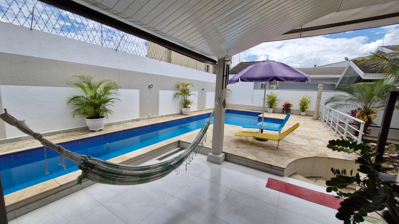 Imagem Casa de Condomínio com 4 Quartos à Venda, 500 m²em Piracangaguá - Taubaté Imagem Casa de Condomínio com 4 Quartos à Venda, 500 m²em Piracangaguá - Taubaté