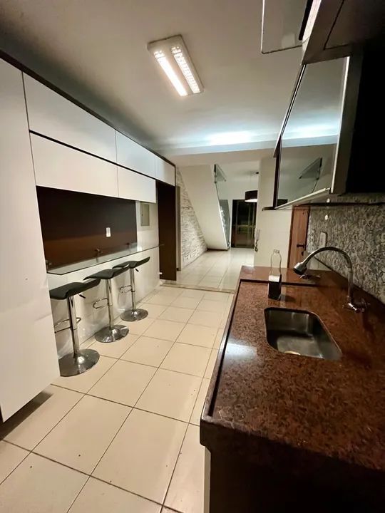 Imagem Cobertura com 3 Quartos à Venda, 186 m² em Granbery - Juiz de Fora Imagem Cobertura com 3 Quartos à Venda, 186 m² em Granbery - Juiz de Fora