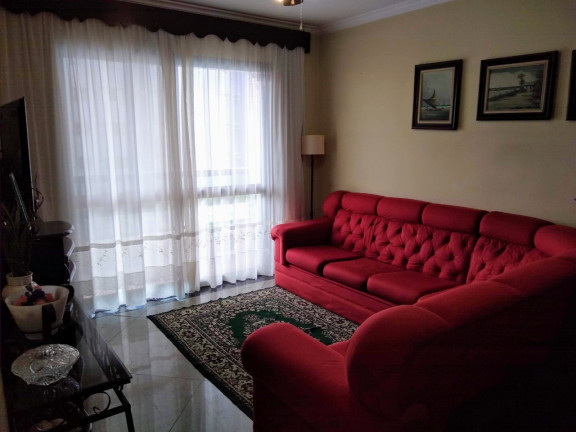 Imagem Apartamento com 4 Quartos à Venda, em Ipiranga - São Paulo Imagem Apartamento com 4 Quartos à Venda, em Ipiranga - São Paulo