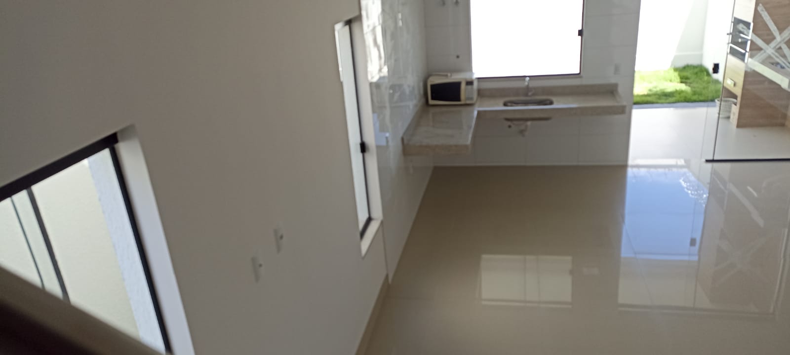 Imagem Casa com 3 Quartos à Venda, 145 m²em Setor Faiçalville - Goiânia