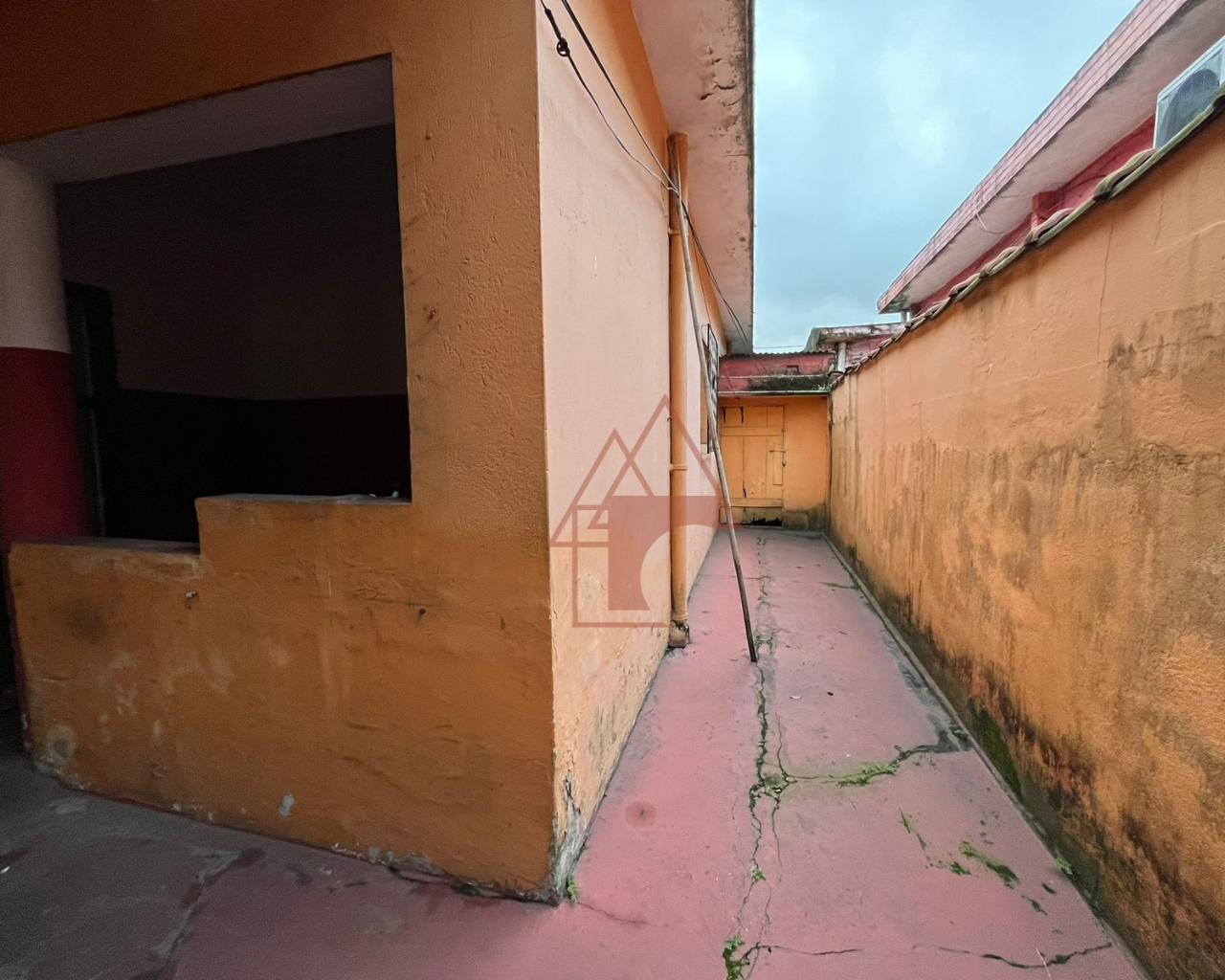 Imagem Casa com 2 Quartos à Venda, 141 m² em Parque Fernando Jorge - Cubatão