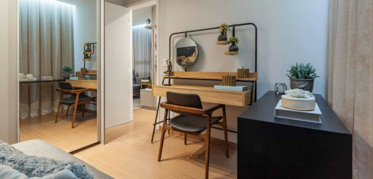 Imagem Apartamento com 2 Quartos à Venda, 48 m² em Mantiquira - Duque De Caxias Imagem Apartamento com 2 Quartos à Venda, 48 m² em Mantiquira - Duque De Caxias