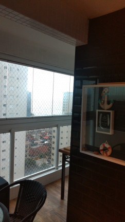 Imagem Apartamento com 2 Quartos à Venda, em Caiçara - Praia Grande Imagem Apartamento com 2 Quartos à Venda, em Caiçara - Praia Grande