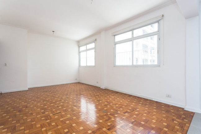 Imagem Apartamento com 3 Quartos à Venda, 170 m² em Cerqueira César - São Paulo Imagem Apartamento com 3 Quartos à Venda, 170 m² em Cerqueira César - São Paulo