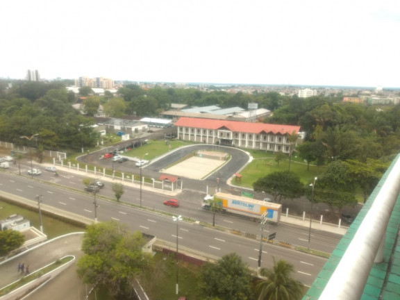 Imagem Apartamento com 3 Quartos à Venda, 167 m²em Nova Esperança - Manaus