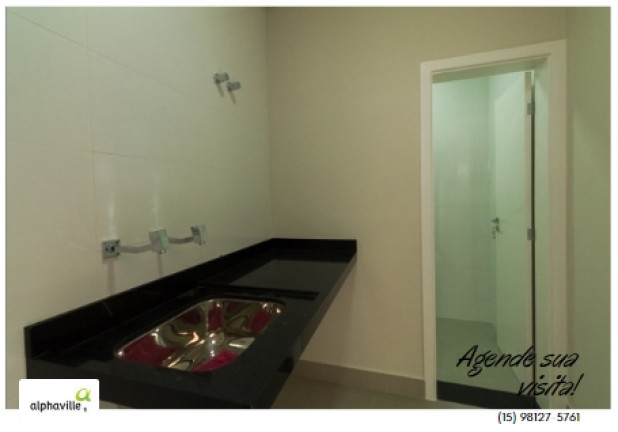 Imagem Casa de Condomínio com 3 Quartos à Venda, 218 m² em Alphaville Nova Esplanada - Votorantim Imagem Casa de Condomínio com 3 Quartos à Venda, 218 m² em Alphaville Nova Esplanada - Votorantim