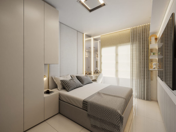 Imagem Apartamento com 3 Quartos à Venda, 70 m² em Coité - Eusébio Imagem Apartamento com 3 Quartos à Venda, 70 m² em Coité - Eusébio