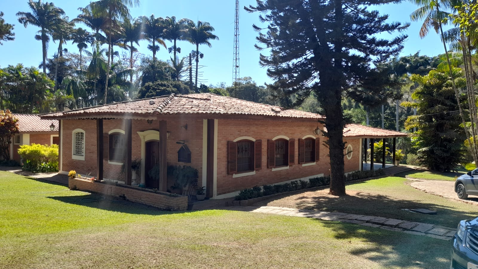 Imagem Imóvel com 5 Quartos à Venda, 1 m²em Helvétia - Indaiatuba Imagem Imóvel com 5 Quartos à Venda, 1 m²em Helvétia - Indaiatuba