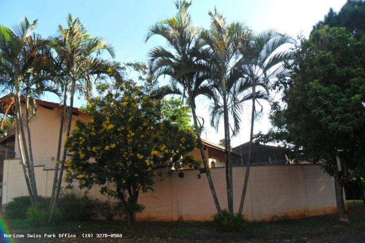 Imagem Casa com 4 Quartos à Venda ou Locação, 260 m² em Cidade Universitária - Campinas