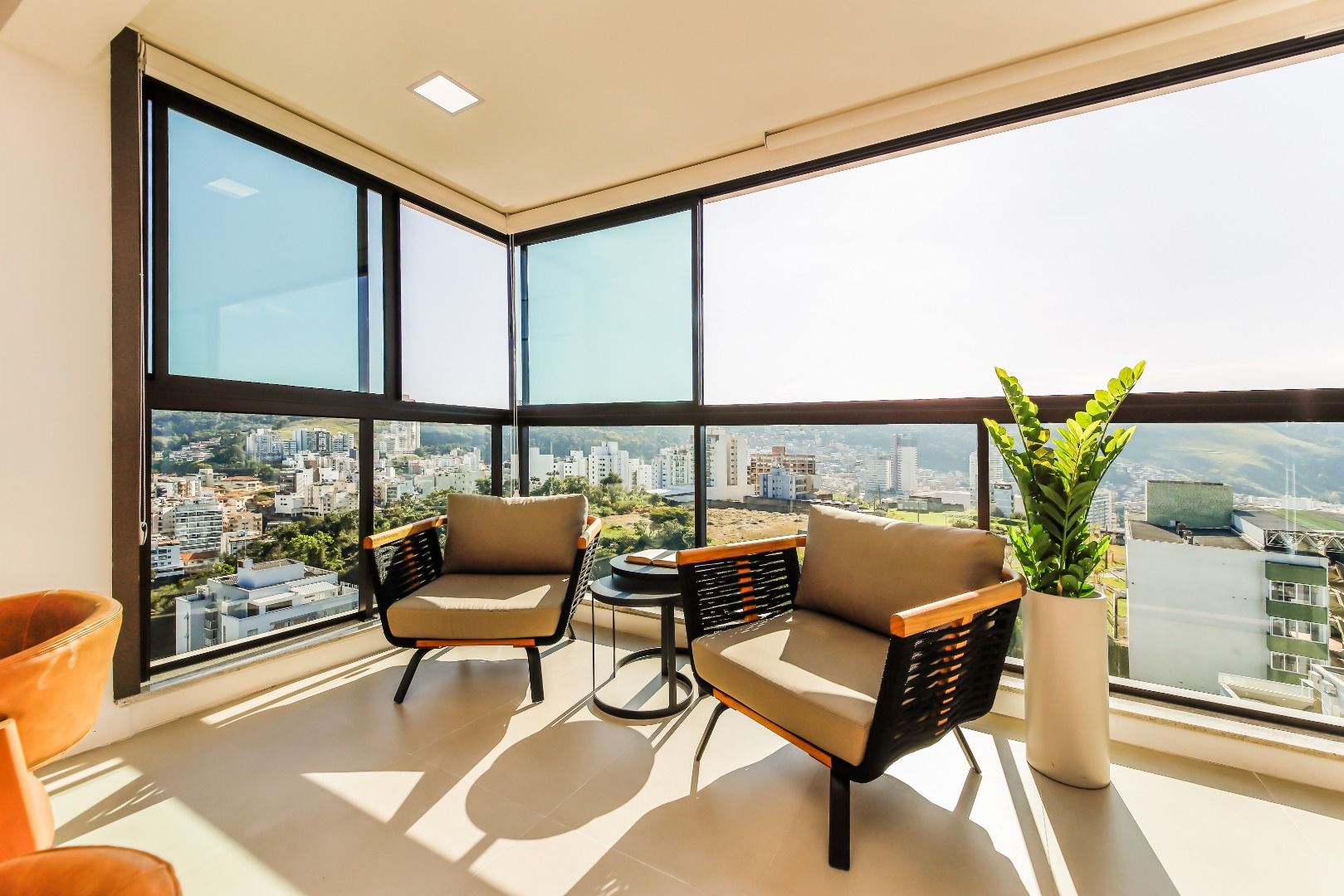 Imagem Apartamento com 3 Quartos à Venda, 104 m² em Estrela Sul - Juiz de Fora Imagem Apartamento com 3 Quartos à Venda, 104 m² em Estrela Sul - Juiz de Fora