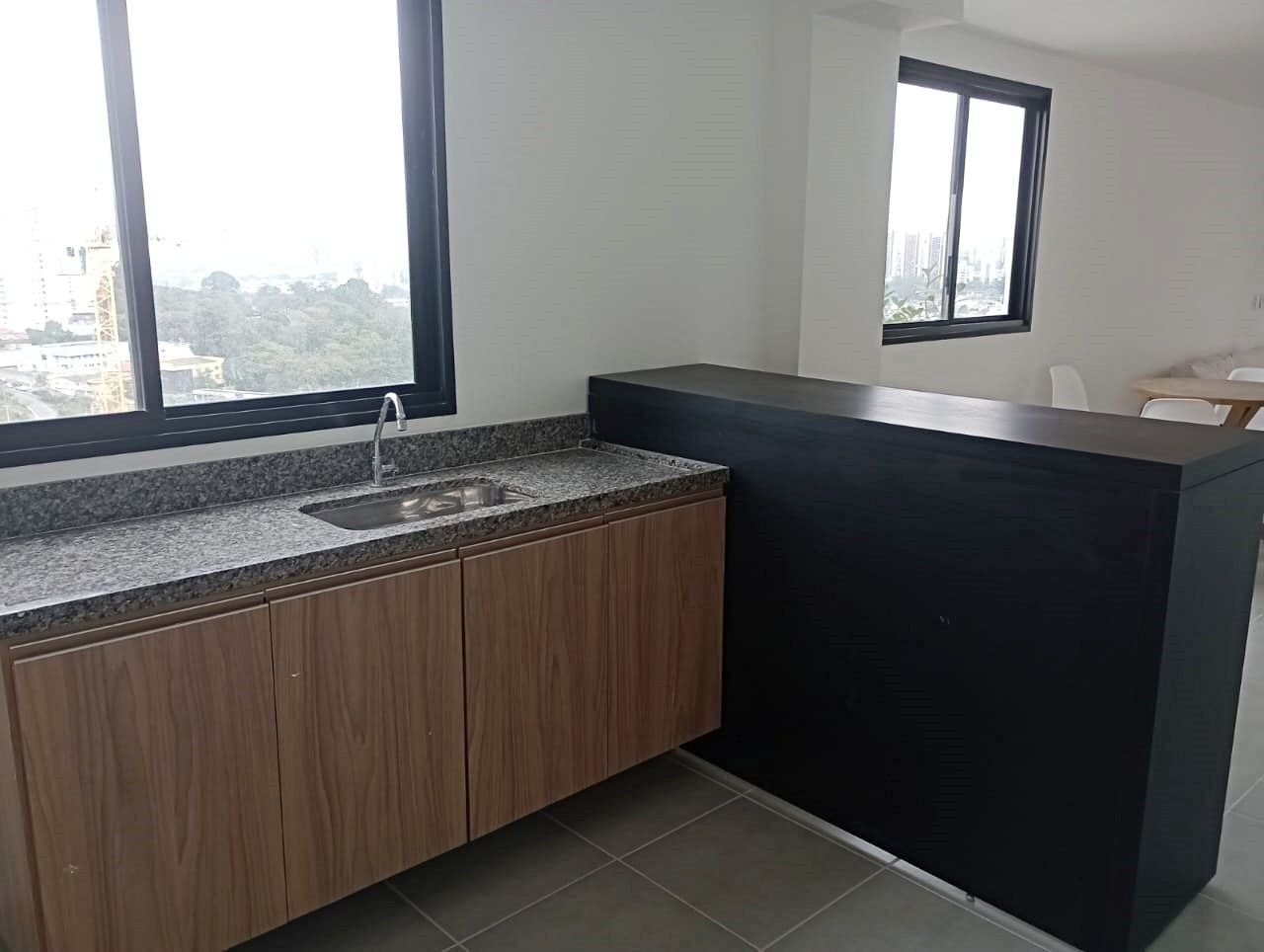 Imagem Apartamento com 2 Quartos à Venda, 43 m² em Santa Maria - Santo André Imagem Apartamento com 2 Quartos à Venda, 43 m² em Santa Maria - Santo André