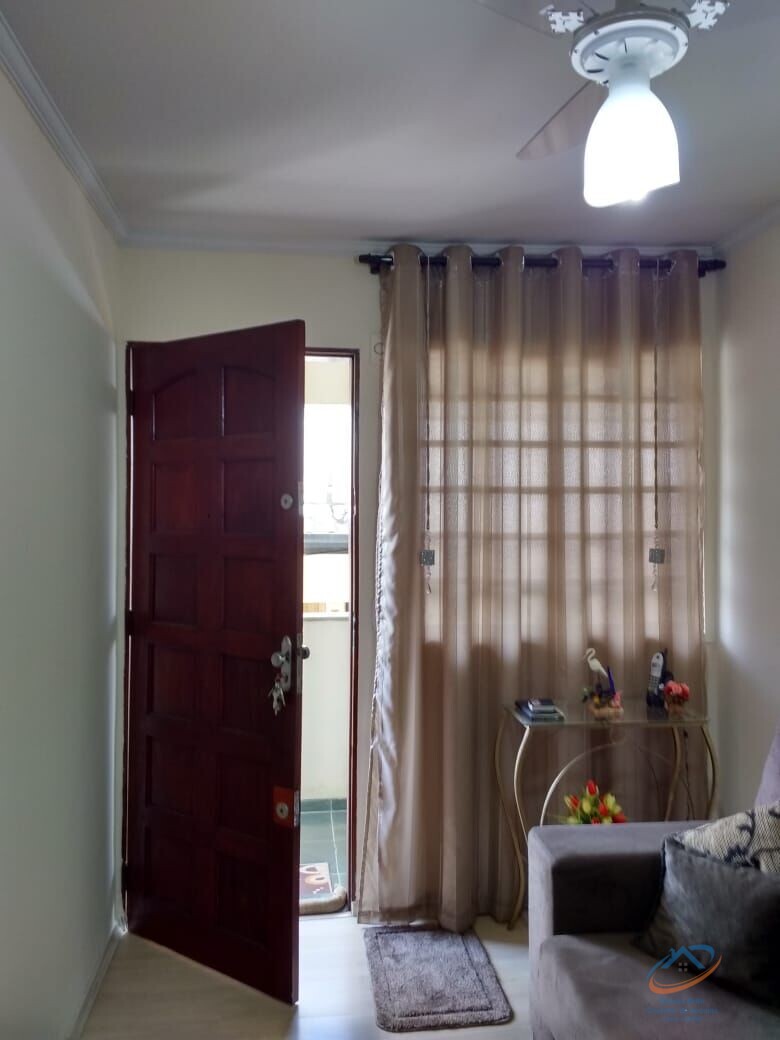 Imagem Apartamento com 2 Quartos à Venda, 50 m²em Vila Sacadura Cabral - Santo André