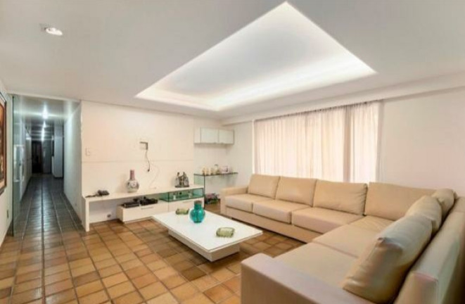 Imagem Apartamento com 4 Quartos à Venda, 420 m² em Boa Viagem - Recife Imagem Apartamento com 4 Quartos à Venda, 420 m² em Boa Viagem - Recife