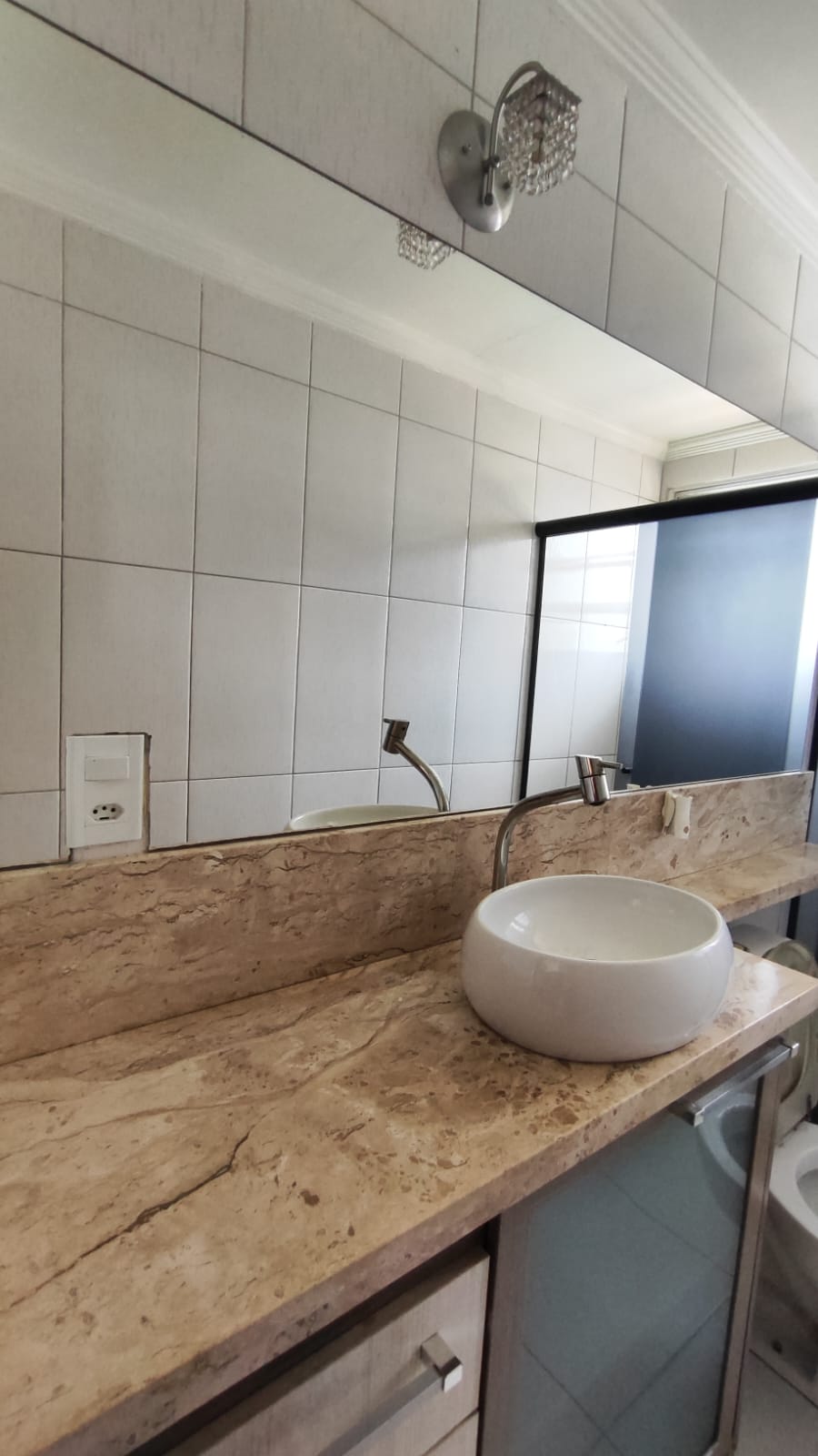 Imagem Apartamento com 2 Quartos à Venda, 46 m² em Itaim Paulista - São Paulo