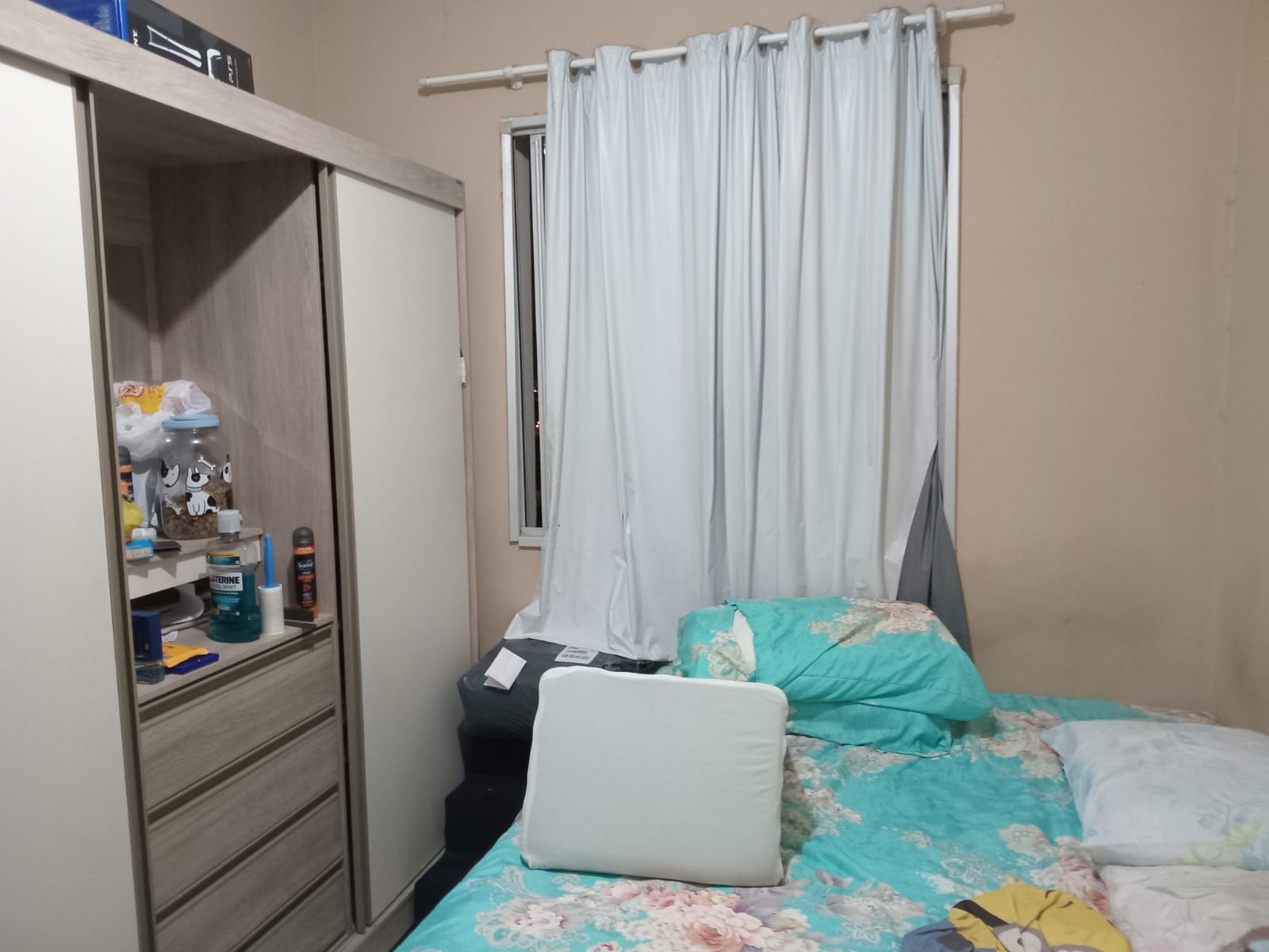 Imagem Apartamento com 3 Quartos à Venda, 66 m² em Cidade Universitária - Maceió Imagem Apartamento com 3 Quartos à Venda, 66 m² em Cidade Universitária - Maceió