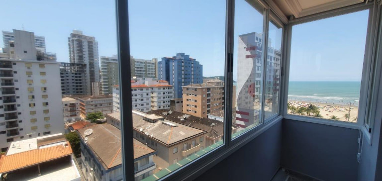 Imagem Cobertura com 3 Quartos à Venda, 270 m² em Guilhermina - Praia Grande Imagem Cobertura com 3 Quartos à Venda, 270 m² em Guilhermina - Praia Grande