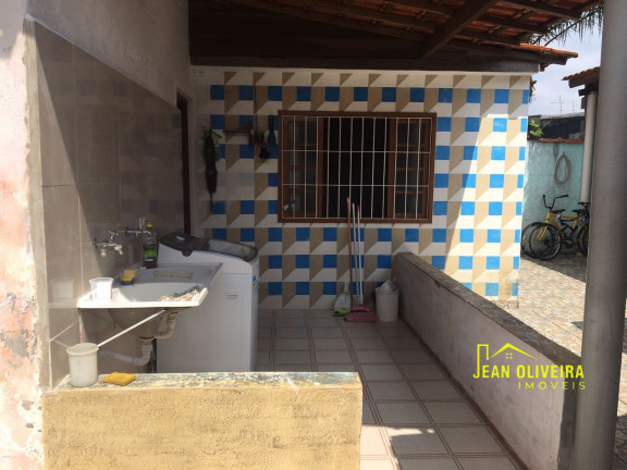 Imagem Casa com 3 Quartos à Venda, 68 m² em Gaivota - Itanhaém Imagem Casa com 3 Quartos à Venda, 68 m² em Gaivota - Itanhaém