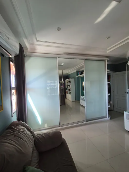 Imagem Apartamento com 3 Quartos à Venda, 243 m²em Cremação - Belém