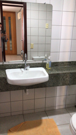 Imagem Apartamento com 2 Quartos para Alugar, 1 m² em Ponta do Farol - São Luís Imagem Apartamento com 2 Quartos para Alugar, 1 m² em Ponta do Farol - São Luís