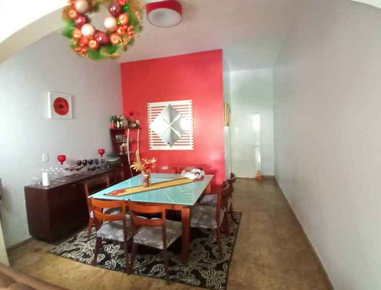 Imagem Casa com 3 Quartos à Venda, 350 m²em Nova Marabá - Marabá Imagem Casa com 3 Quartos à Venda, 350 m²em Nova Marabá - Marabá