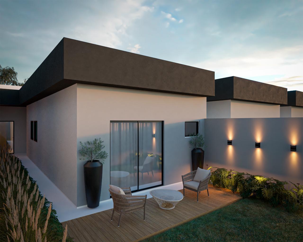 Imagem Casa com 3 Quartos à Venda, 99 m² em Encantada - Eusébio Imagem Casa com 3 Quartos à Venda, 99 m² em Encantada - Eusébio