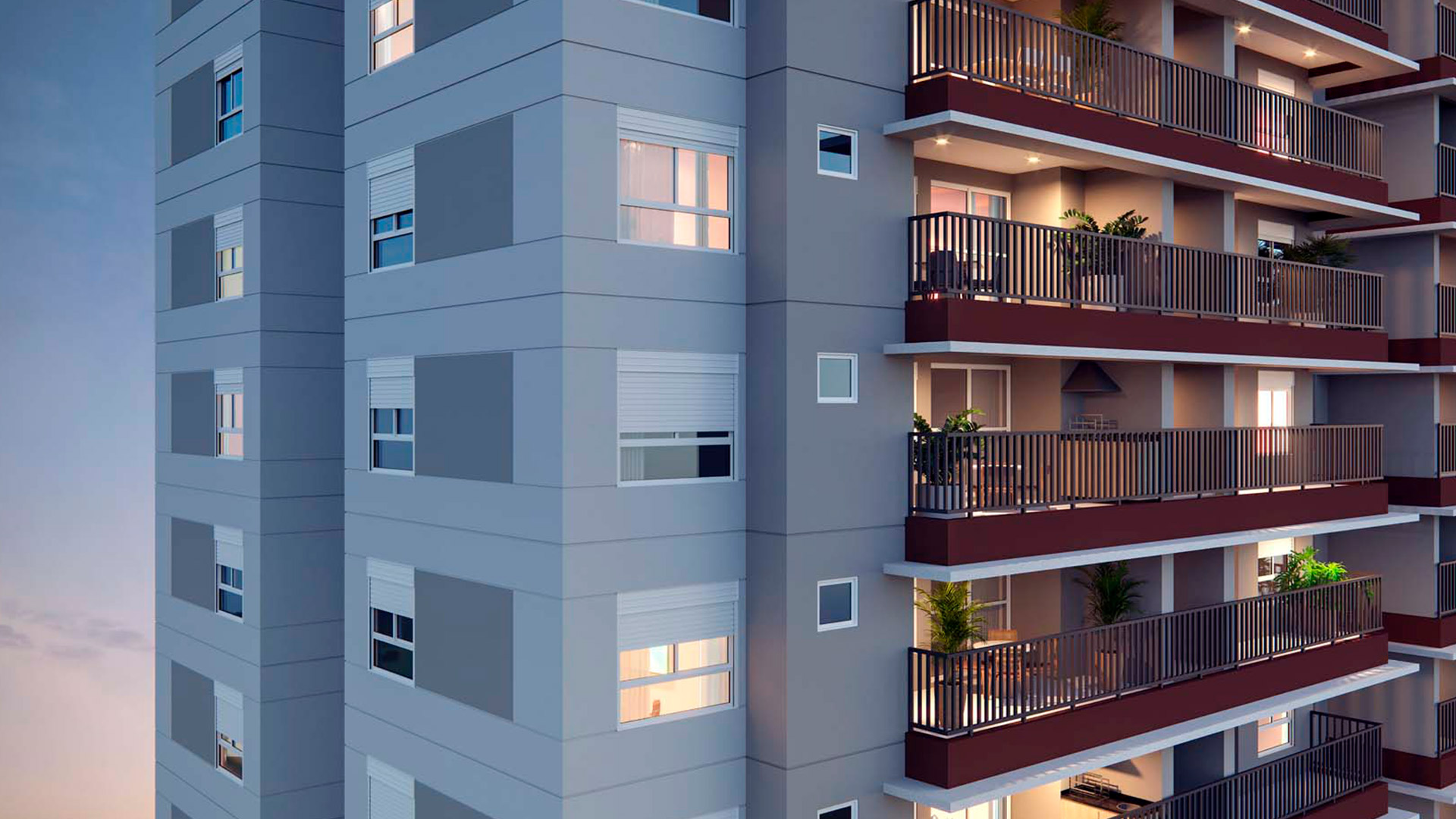 Imagem Apartamento com 2 Quartos à Venda, 63 m²em Vila Cruzeiro - São Paulo