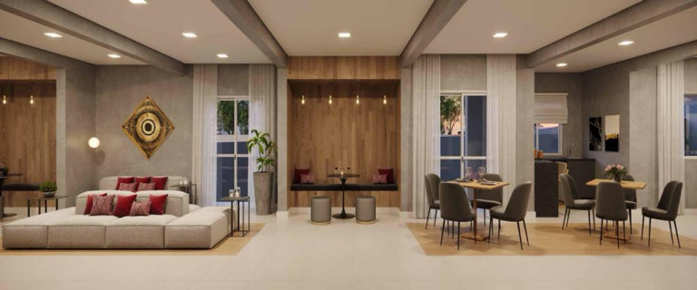 Imagem Apartamento com 2 Quartos à Venda, 55 m² em Vila Sofia - São Paulo Imagem Apartamento com 2 Quartos à Venda, 55 m² em Vila Sofia - São Paulo