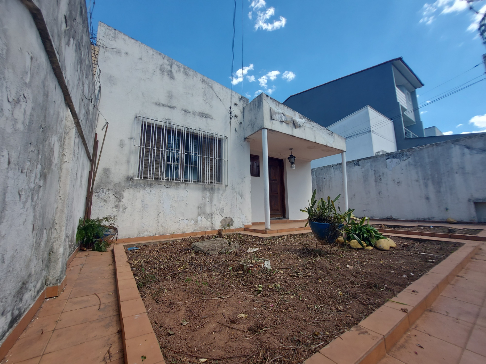 Imagem Casa com 2 Quartos à Venda, 120 m² em Jardim Maria Estela - São Paulo