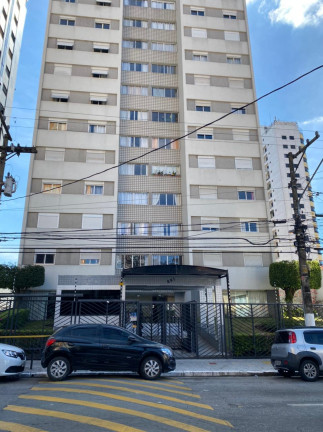Imagem Apartamento com 3 Quartos à Venda, 86 m² em Vila Gomes Cardim - São Paulo Imagem Apartamento com 3 Quartos à Venda, 86 m² em Vila Gomes Cardim - São Paulo