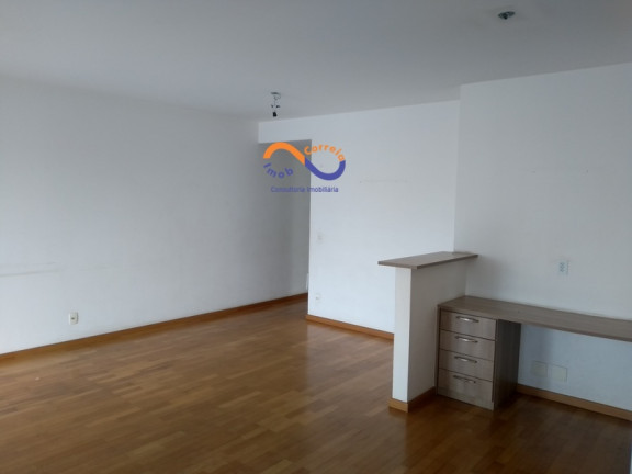 Imagem Apartamento com 3 Quartos à Venda, 108 m² em Ipiranga - São Paulo