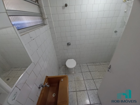 Imagem Kitnet com 1 Quarto para Alugar, 25 m² em Bela Vista - São Paulo