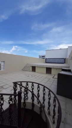 Imagem Apartamento com 4 Quartos à Venda, 643 m² em Tamarineira - Recife Imagem Apartamento com 4 Quartos à Venda, 643 m² em Tamarineira - Recife