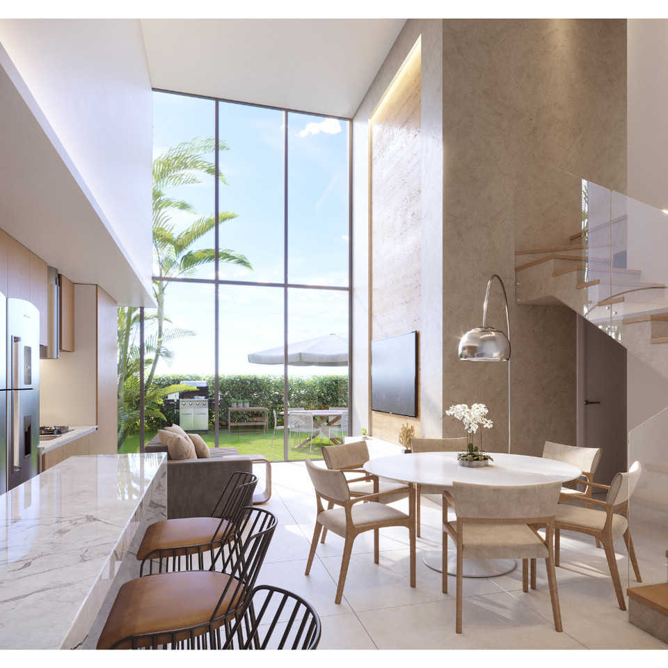 Imagem Apartamento com 5 Quartos à Venda, 50 m²em Barra da Tijuca - Rio de Janeiro