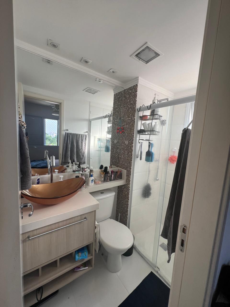 Imagem Apartamento com 3 Quartos à Venda, 74 m²em Cidade São Francisco - São Paulo