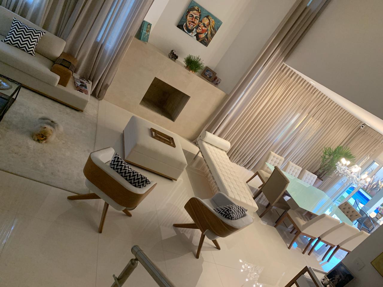 Imagem Casa de Condomínio com 4 Quartos à Venda, 382 m²em Alphaville - Santana de Parnaíba Imagem Casa de Condomínio com 4 Quartos à Venda, 382 m²em Alphaville - Santana de Parnaíba